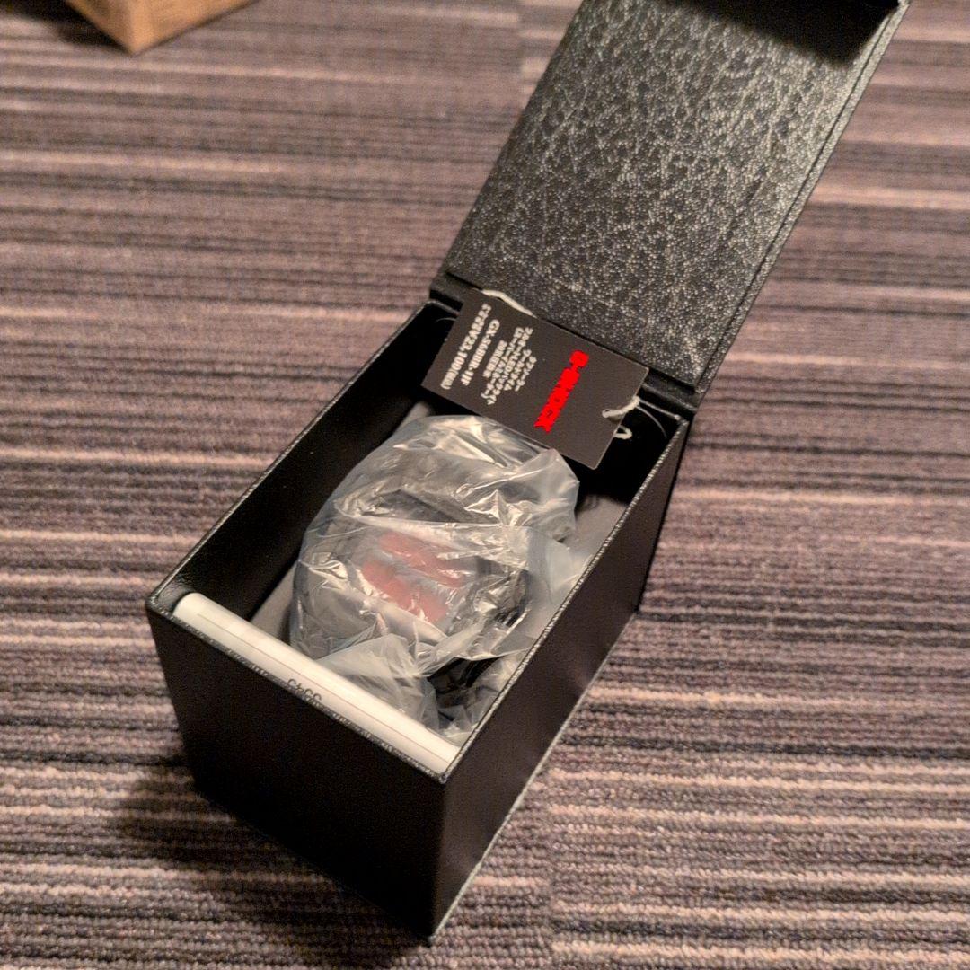 【新品】G-SHOCK ジーショック 【国内正規品】 GX-56BBR-1JF