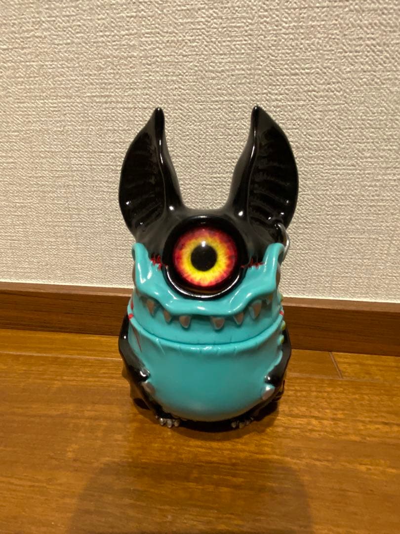 アイバットビースト　カゲマルデザイン　KAGEMARU DESIG