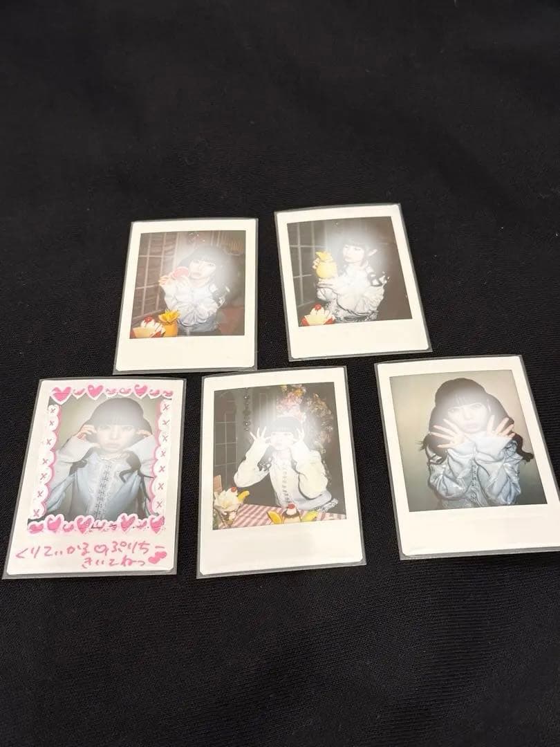 iLife 空詩かれん　ランチェキ