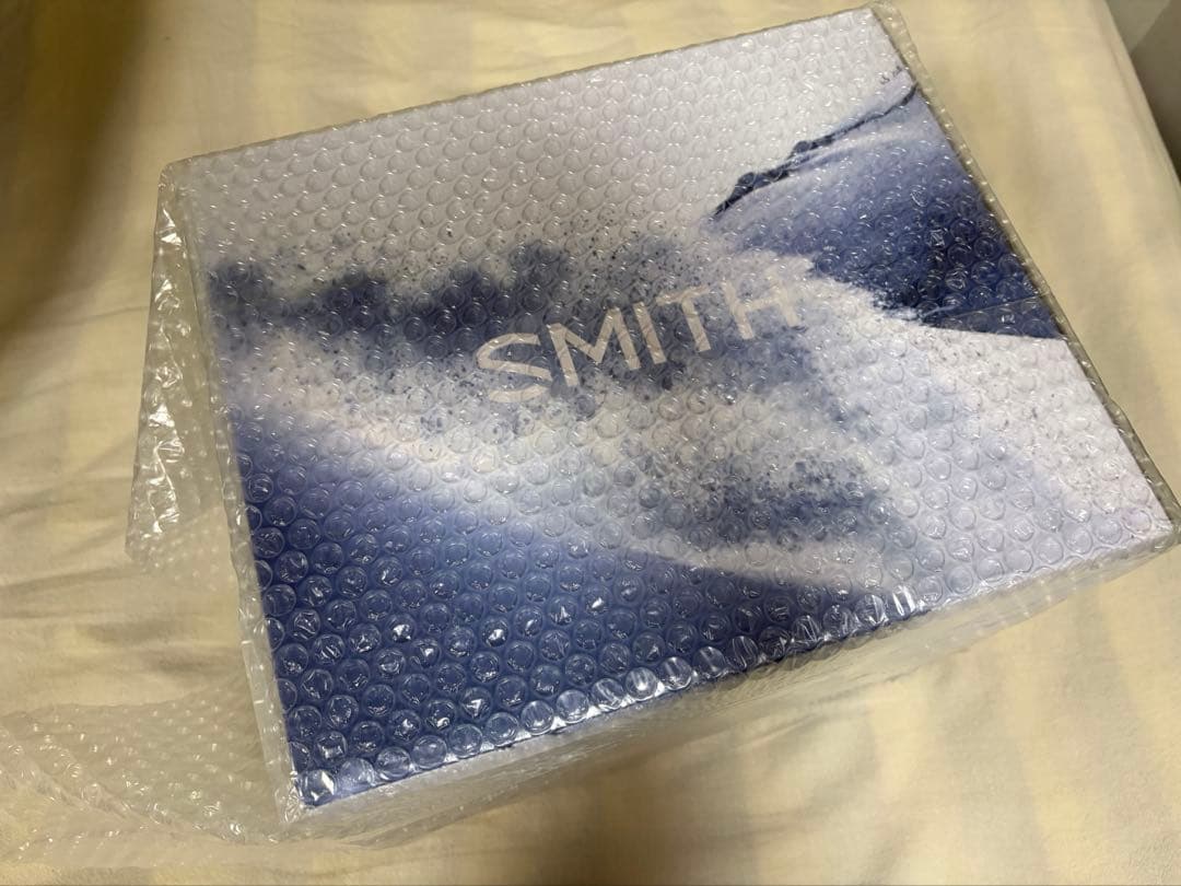 smith vantage アジアンフィット Lサイズ 63-67cm 正規品