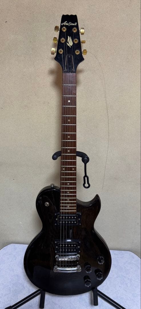 Aria Pro II エレキギター【中古品】