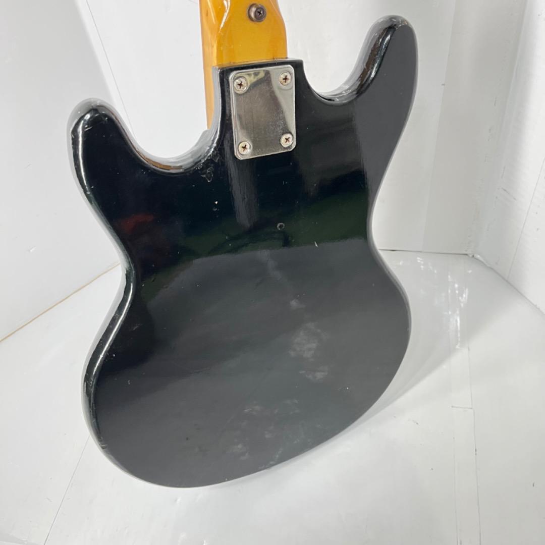 Vision ビジョンVEG-120 日本製 ロングトレモロアーム付属！