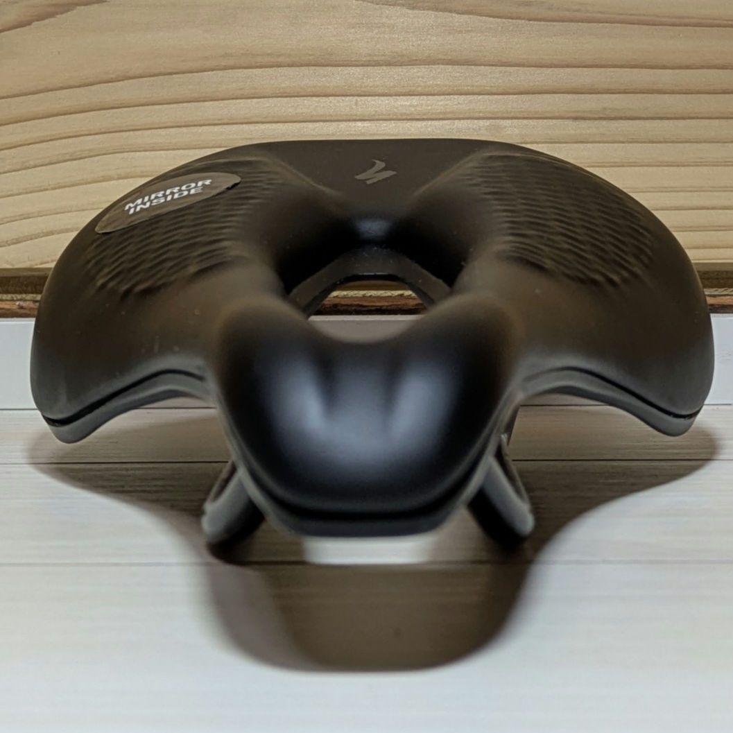 パーツ Specialized Power Expert with Mirror 130