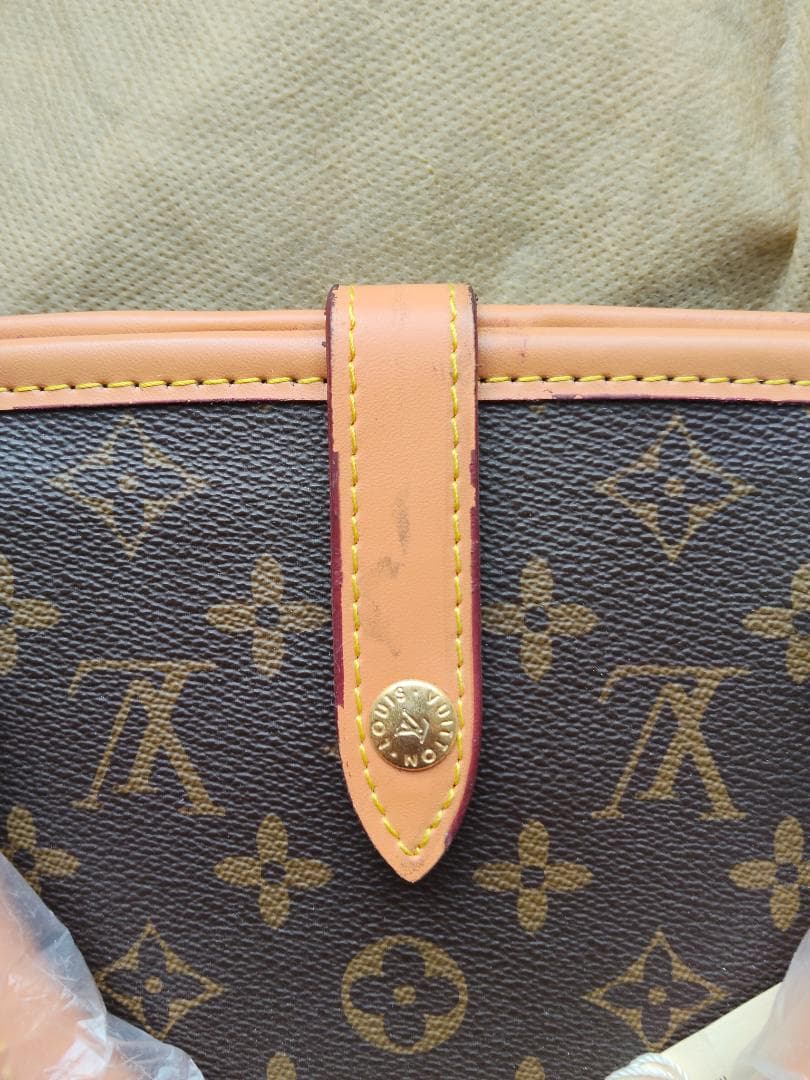 ガーメントバッグ 詳細写真