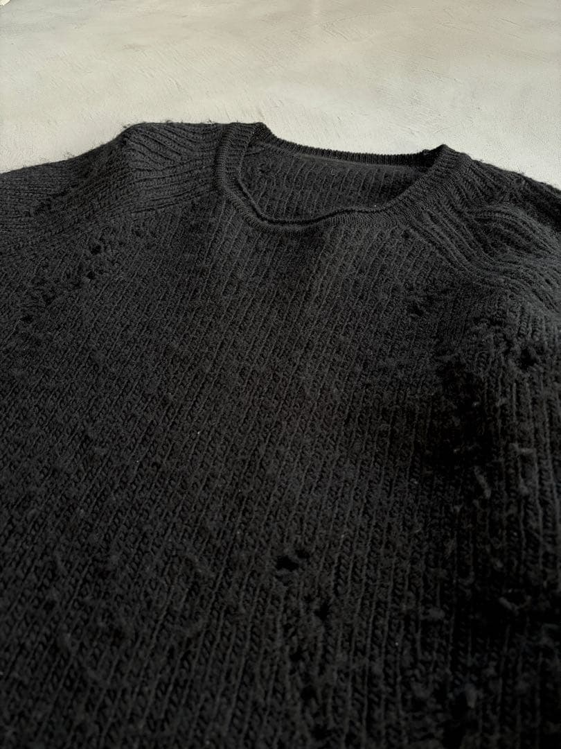 Julius セーター FW18 ISDN