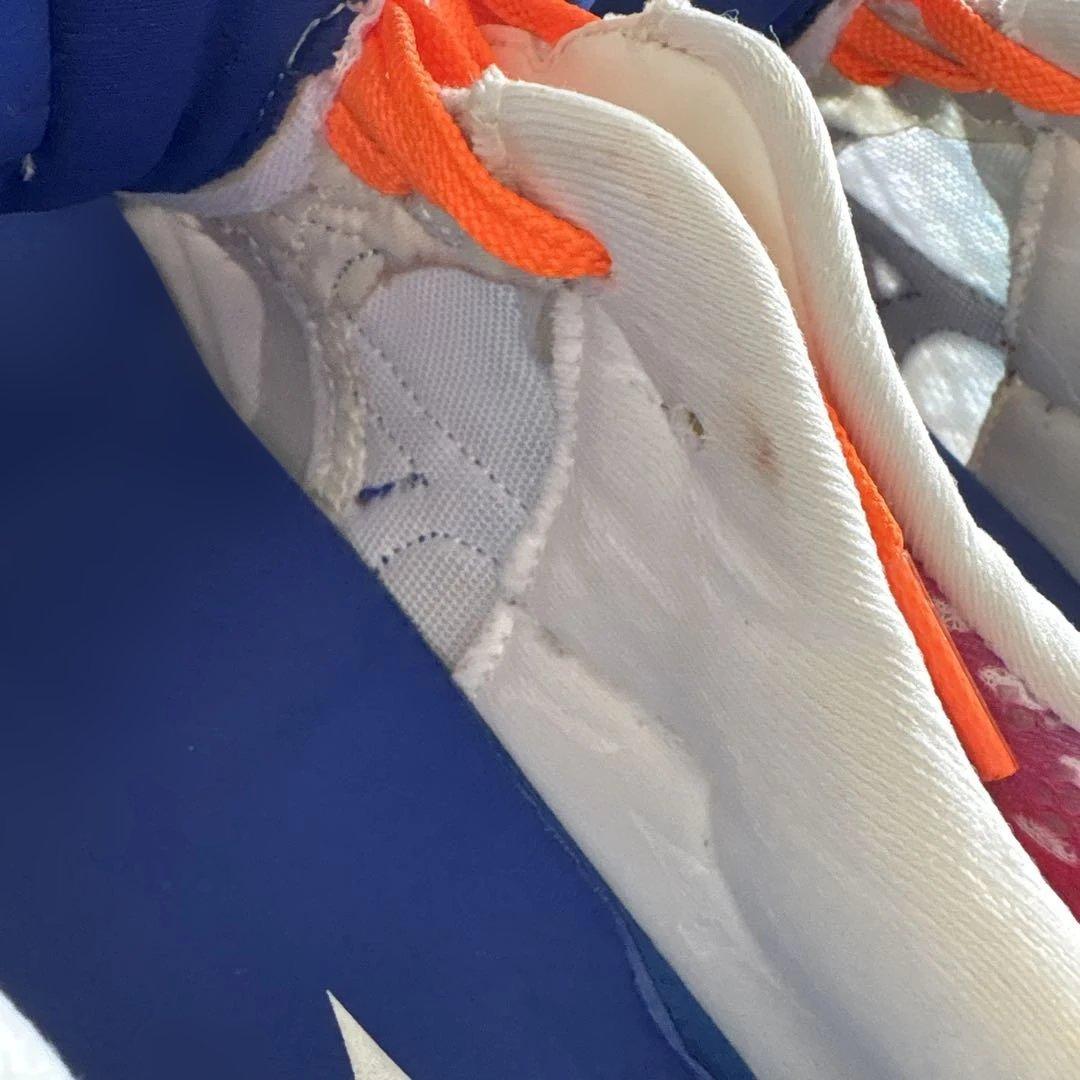 Mizuno Wave riderランニングシューズ