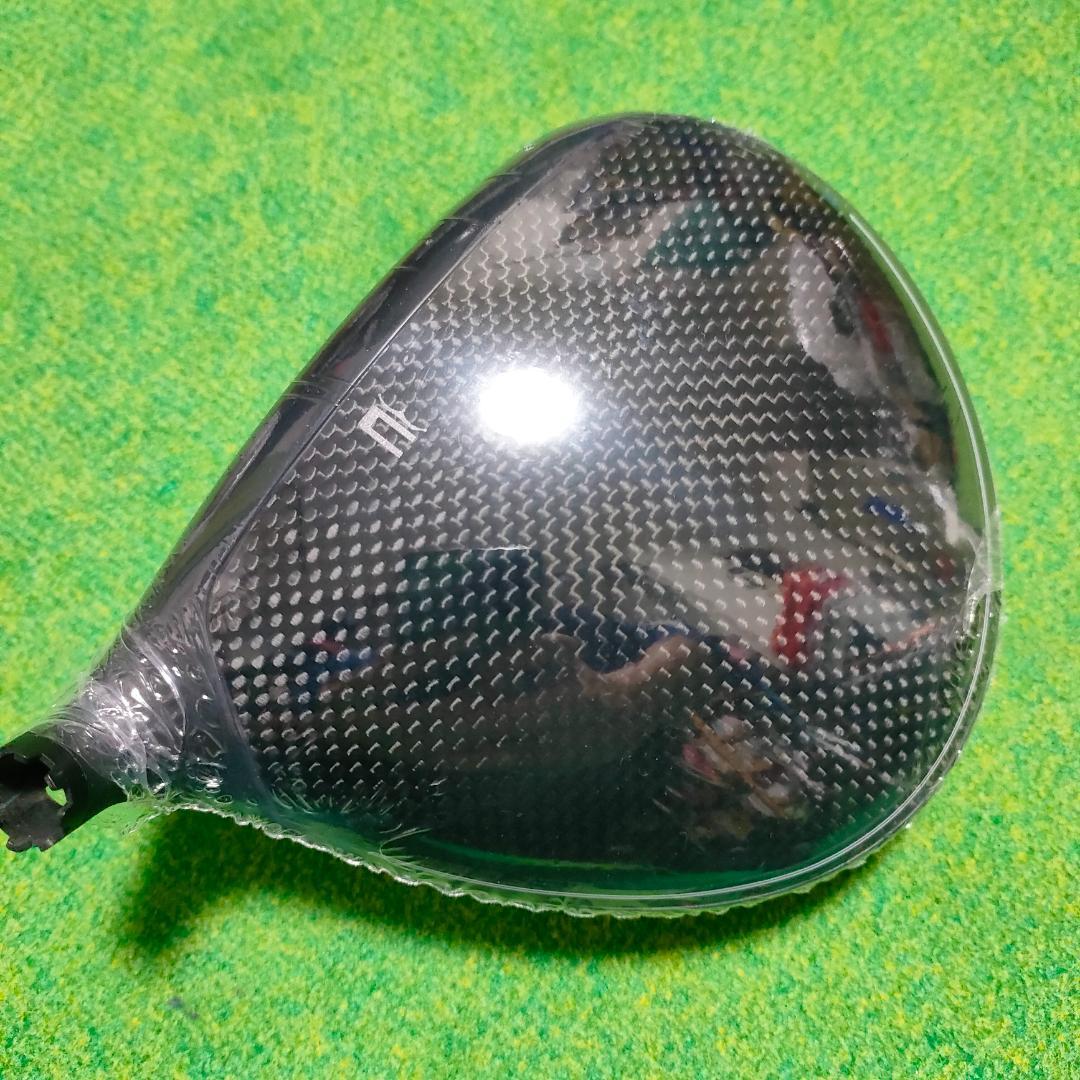 新品未使用　エアロジェット LS　DW　1W　10.5°　ドライバーヘッド