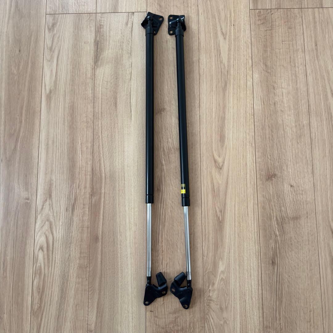 純正 新車外し ハイエース リアゲートダンパー ダンパー ミドルワイド 200系