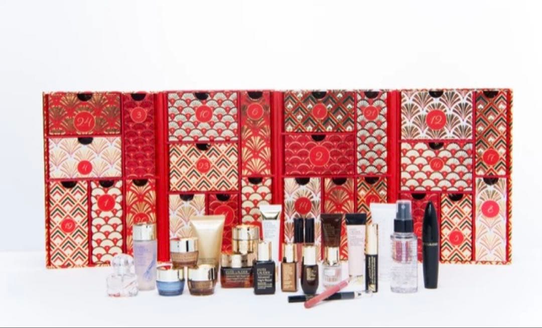 エスティ ローダー　アドベント カレンダー2024 新品未使用品