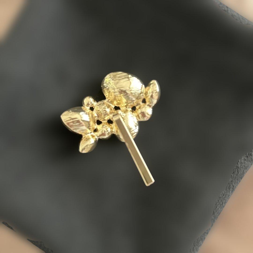 COMPLEX BIZ コレクテッド　シャイン　マルチカラー