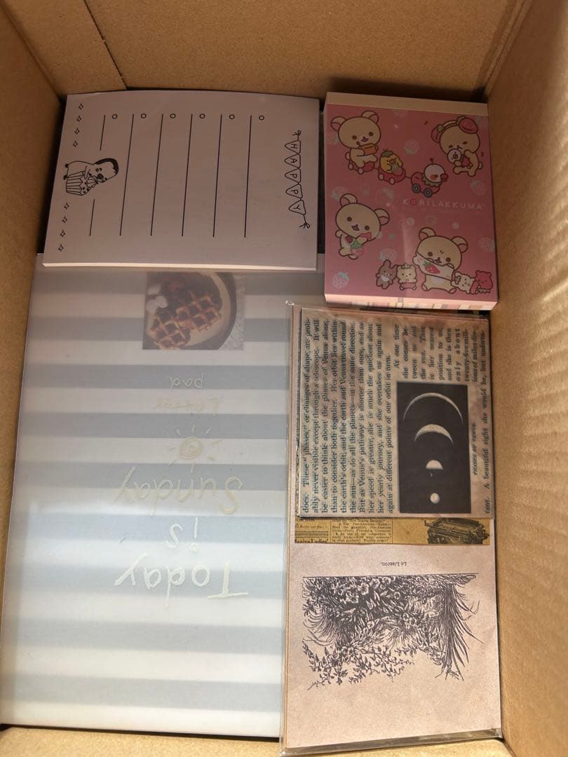 紙モノ　マスキングテープ　まとめ売り