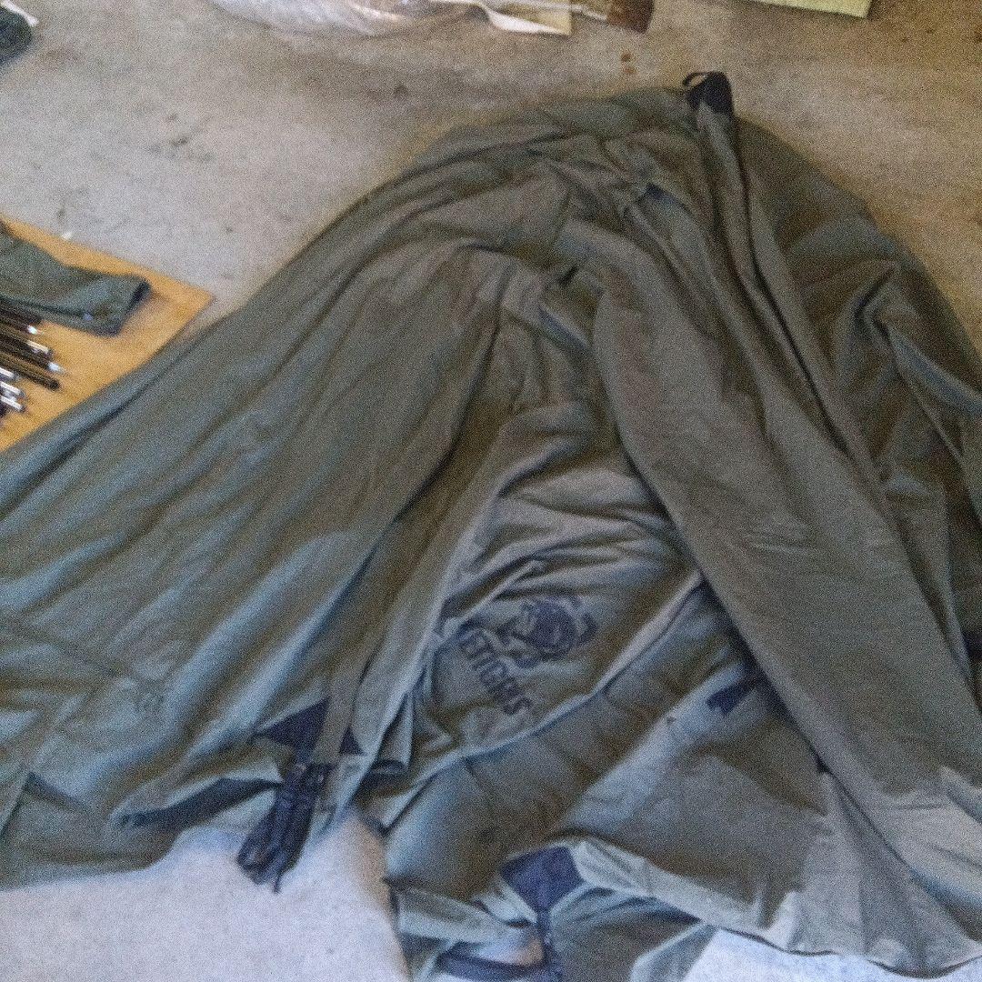 ワンティグリスコニファー