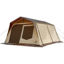 ogawaロッジシェルターⅡ　その1　幕