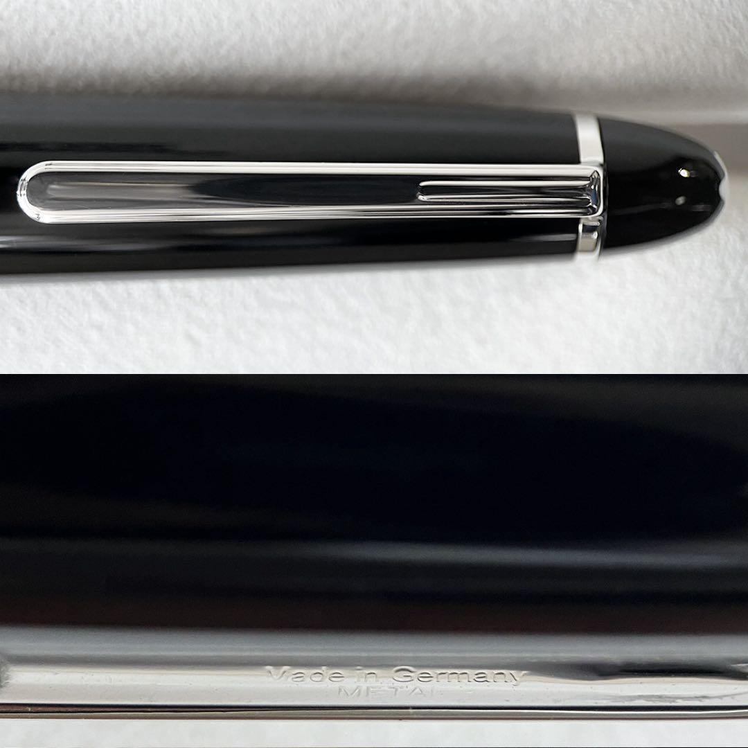 超美品 モンブラン プラチナライン P161 ルグラン マイスターシュテュック