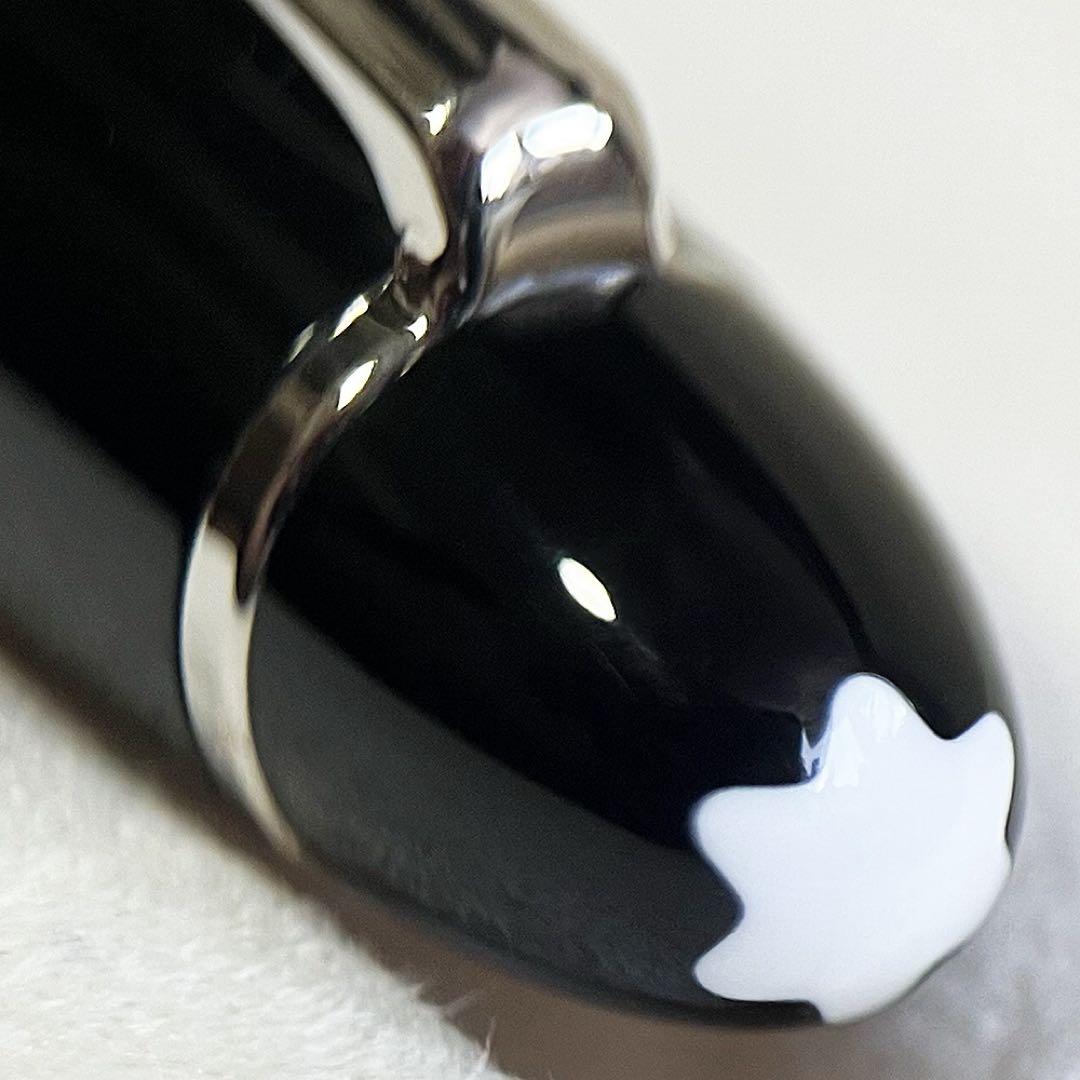 超美品 モンブラン プラチナライン P161 ルグラン マイスターシュテュック