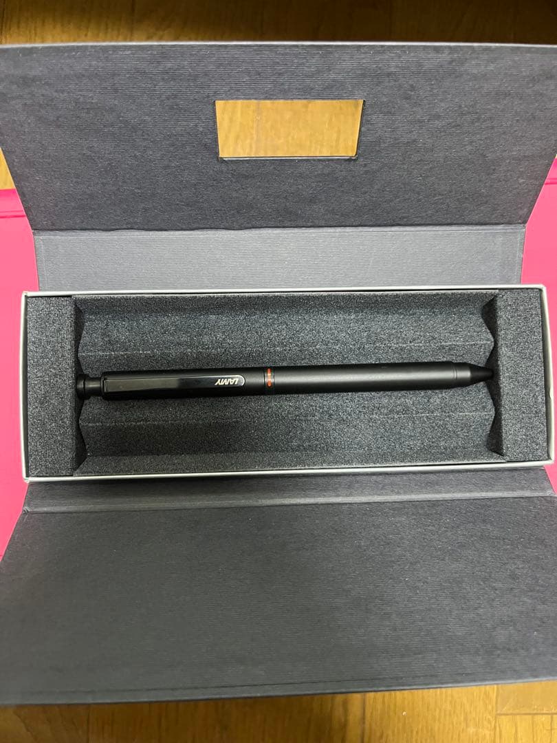 ラミー トライペン