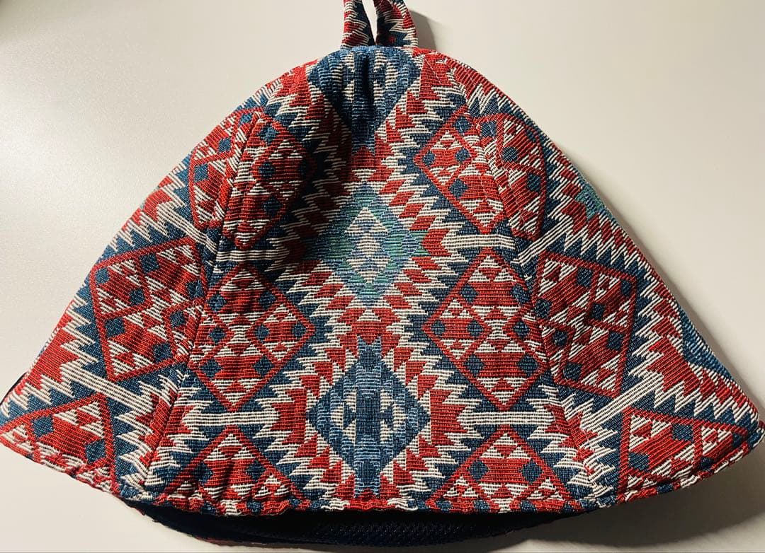 良質蒸温 ベストサウナハット