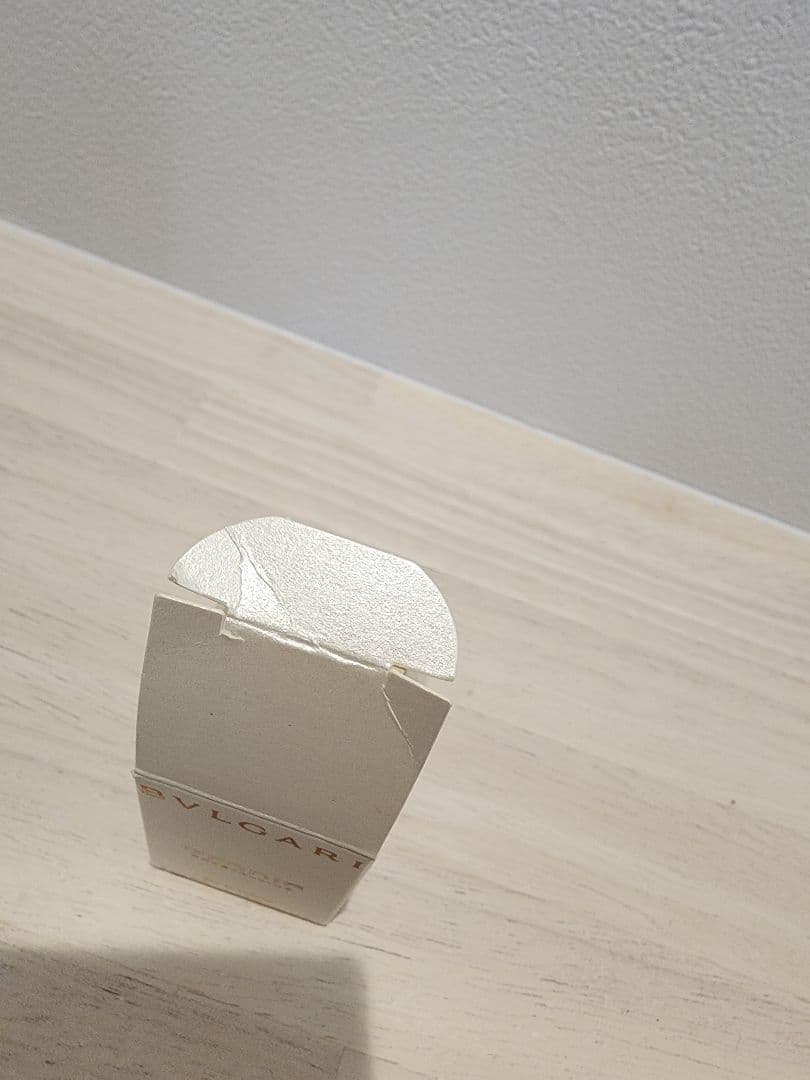 BVLGARI ブルガリ プールオム オードトワレ　香水　オムニアクリスタンl