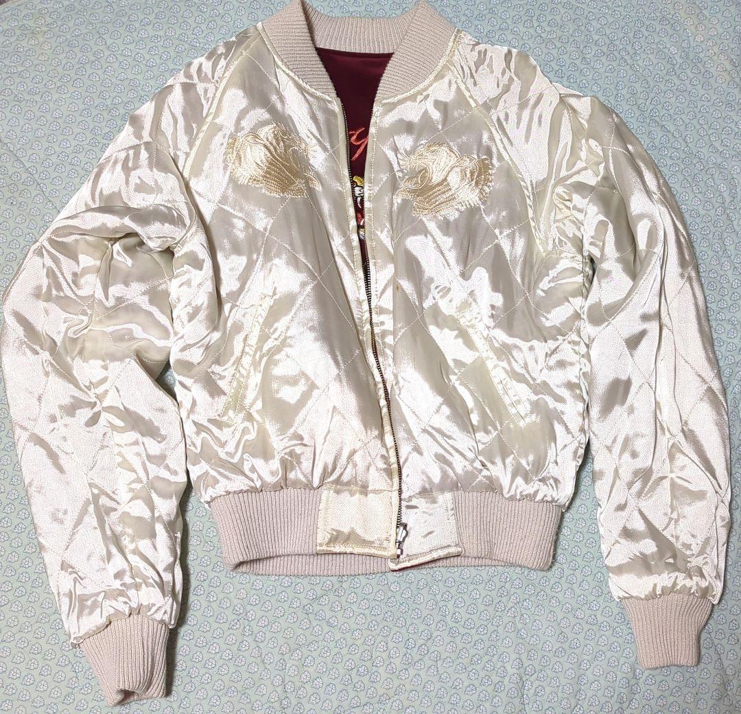 【レディース】スカジャン（中古）