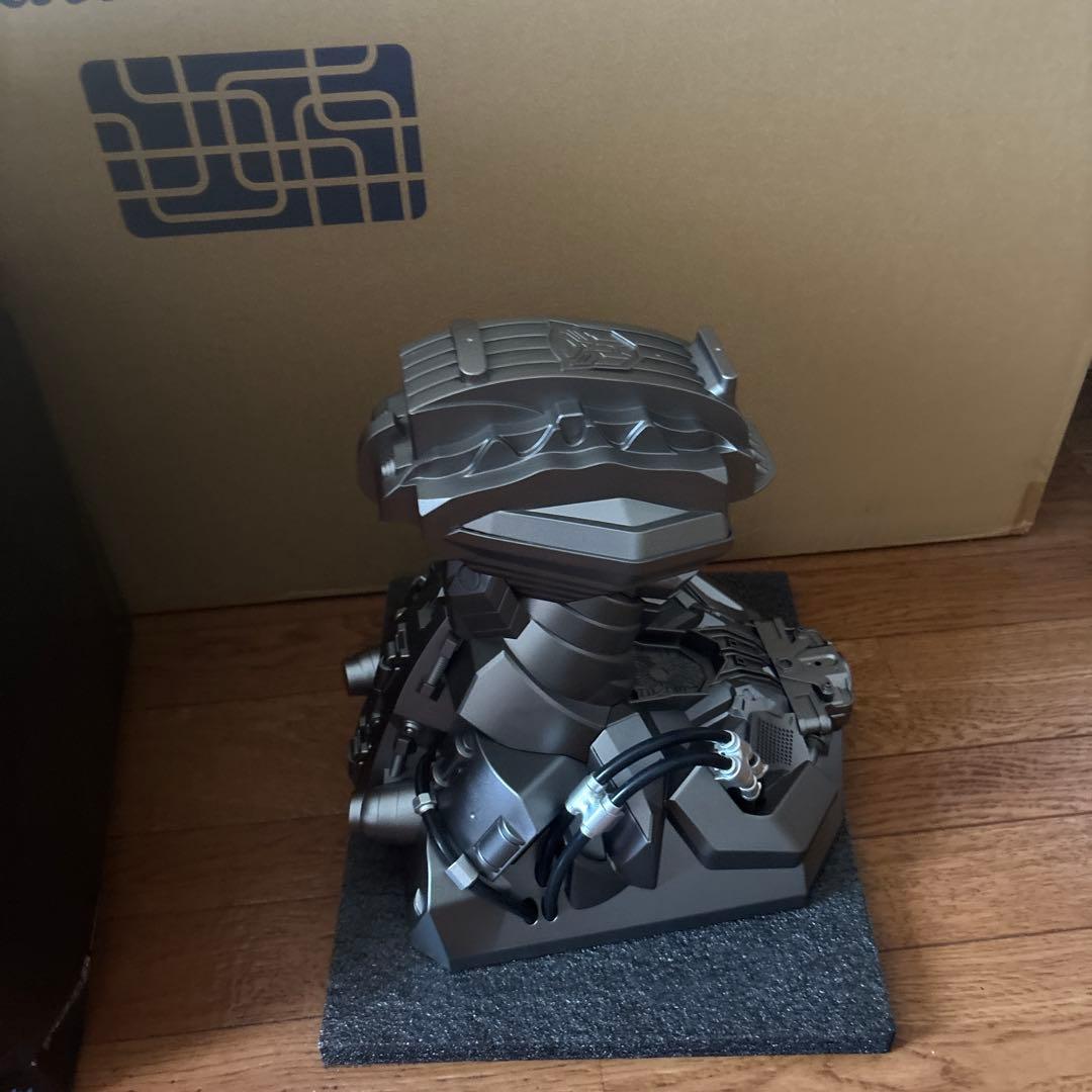 トランスフォーマー バンブルビー ヘルメット