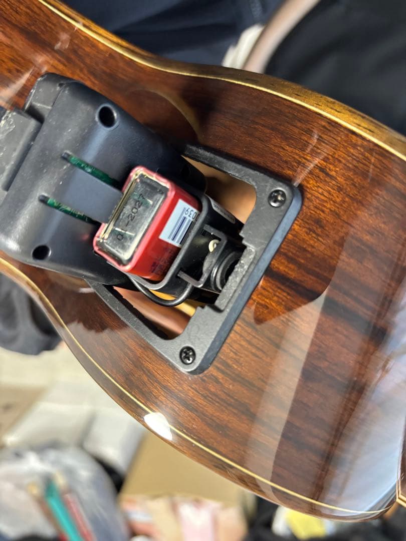 ROSSO SJ-841cエレアコ