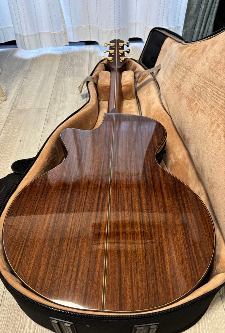 ROSSO SJ-841cエレアコ