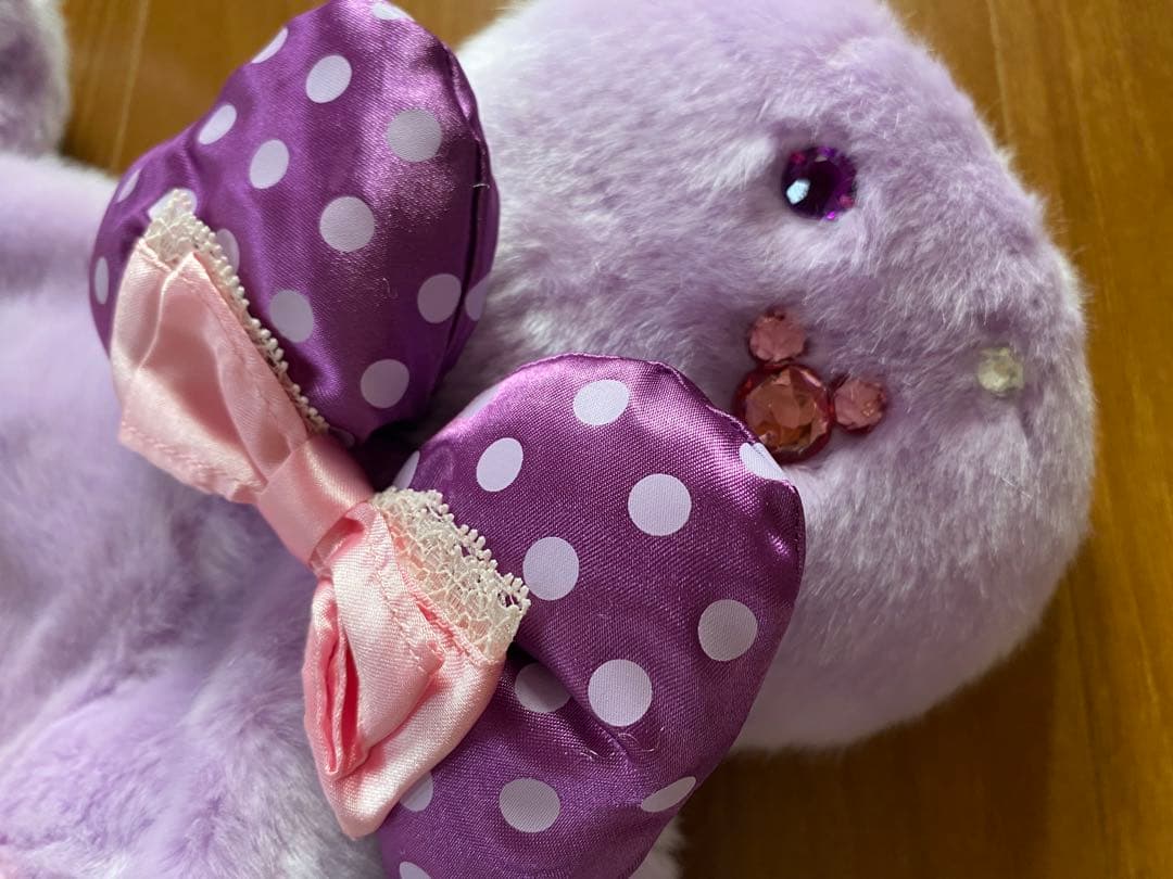 ディズニーリゾート ミニーマウス ファンキャップ