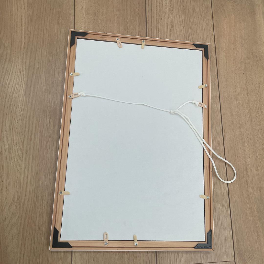 センチメンタルサーカス パズル