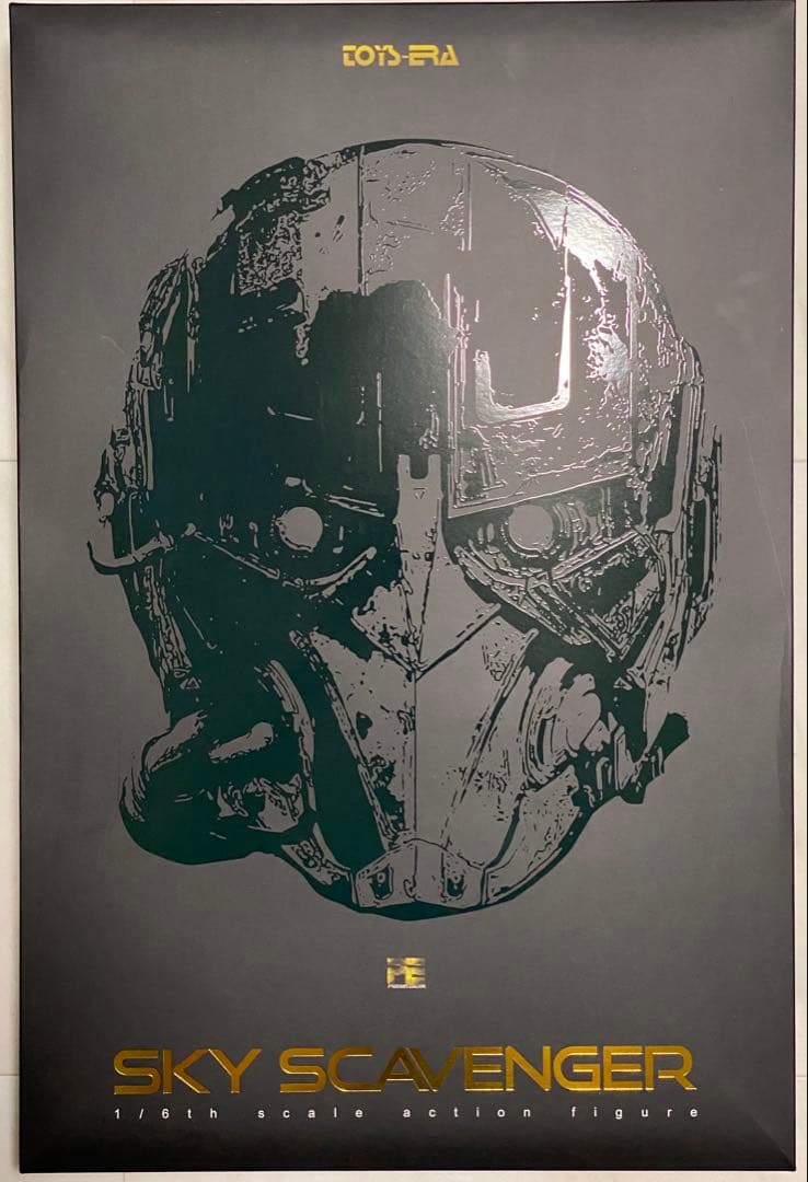 TOYS ERA ヴァルチャー スパイダーマン ホームカミング marvel