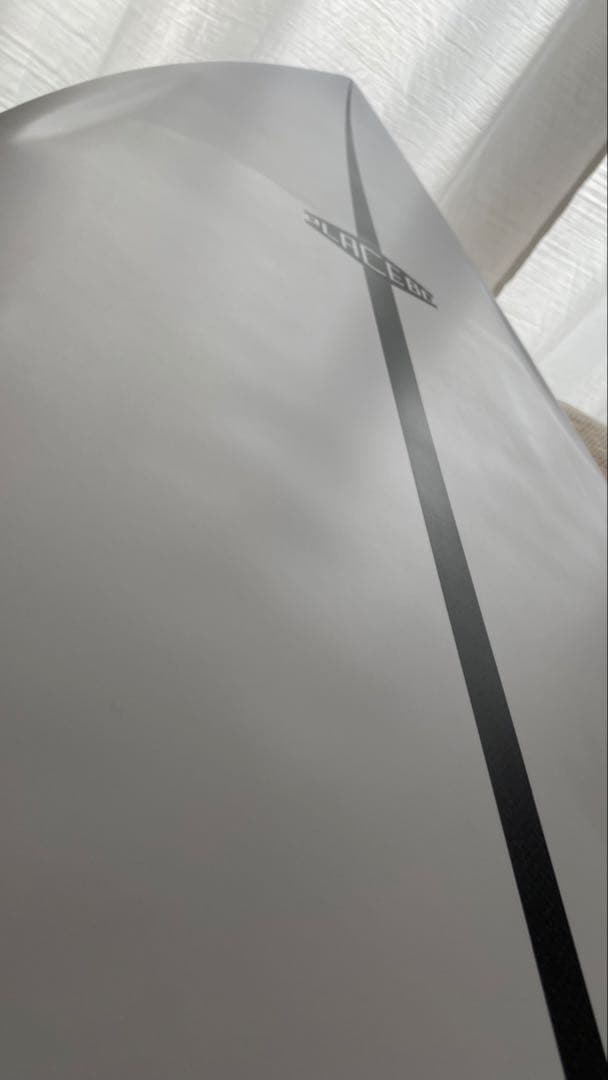 【6’4″ 】Round Nose Round DURA-FLEX5