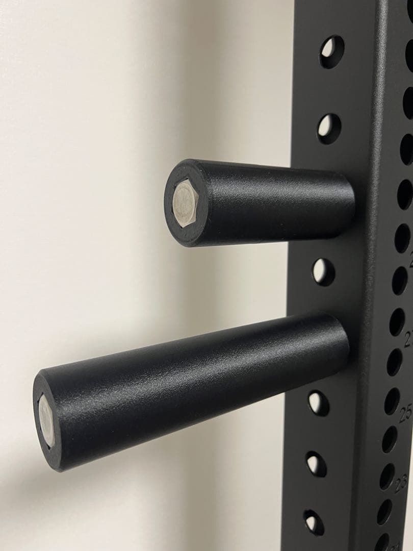 ショートプレートホルダー　6本