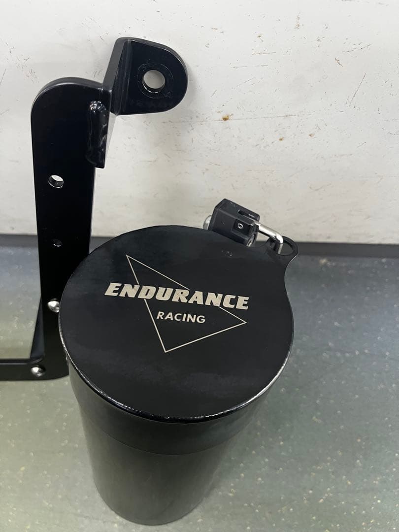 エンデュランス　ボトルケース　クロスカブ　スーパーカブ　ENDURANCE