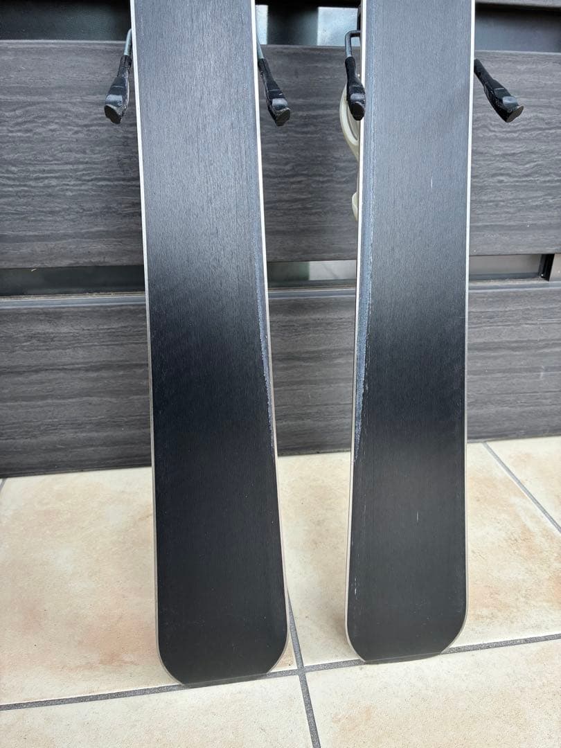 NORDICA スキー 板140cm 【初中級者用】