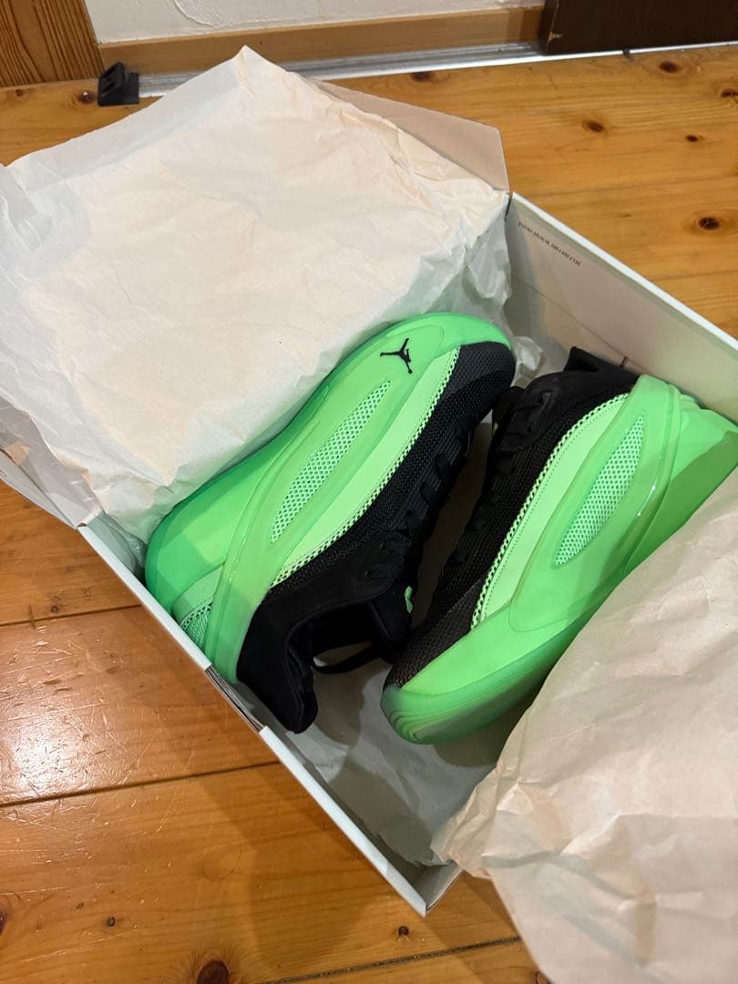 シューズ(男性用) NIKE LUKA5 26.5cm