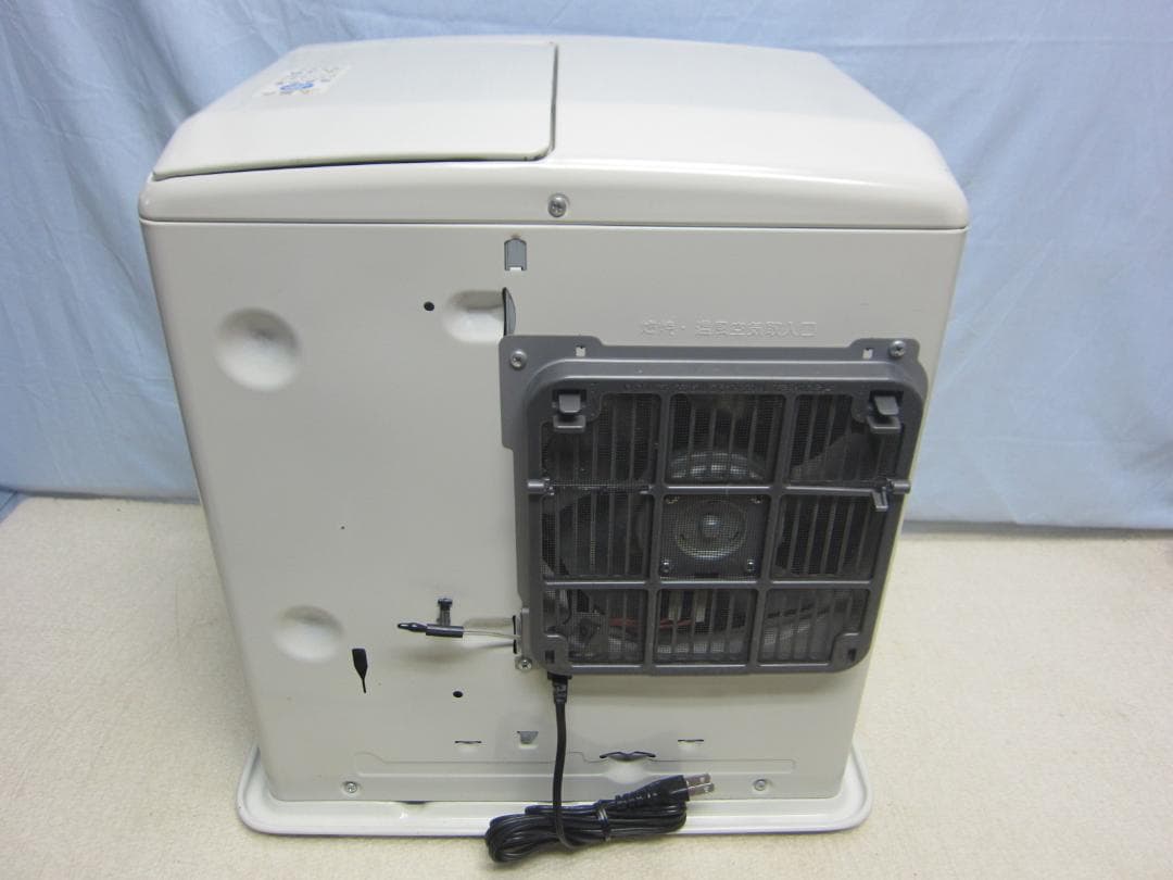 【S9622】整備済 石油ファンヒーター ダイニチ FW-3714LE