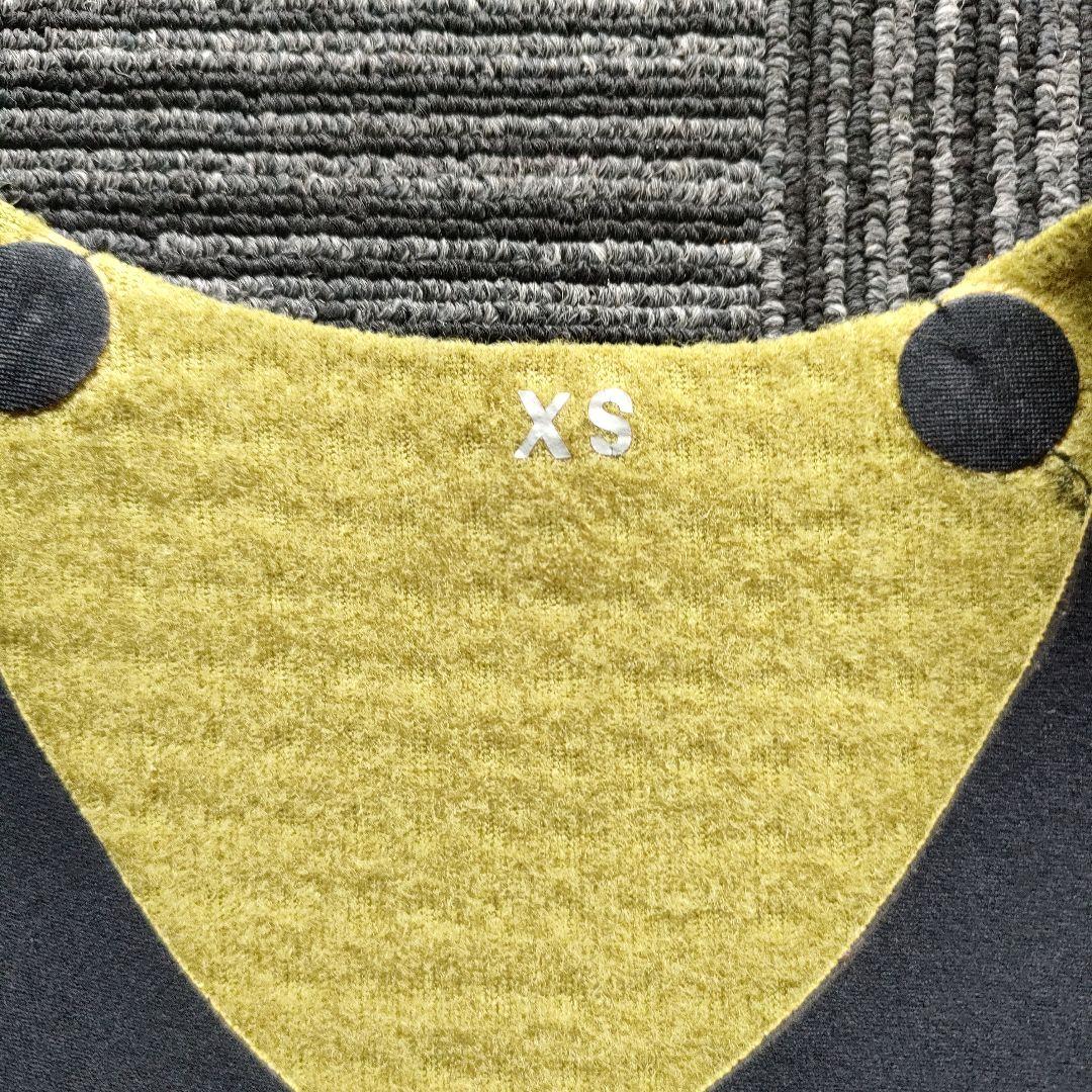 引越し大処分！【新品♪】RIPCURL 起毛保温ショートジョンインナーXS