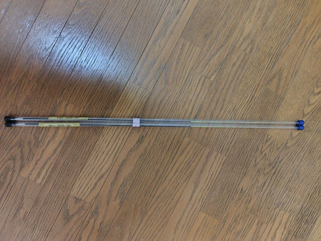 岡田工房　チヌ用　竿先③