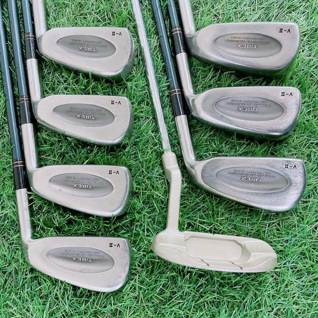 ピン　ヤマハ　PING G20 メンズゴルフセット 12本 N2166