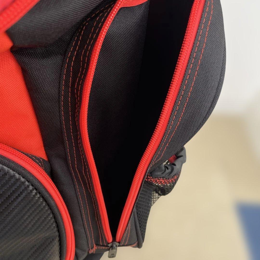 【美品】NORDICA ノルディカ ドーベルマン スキーバッグ