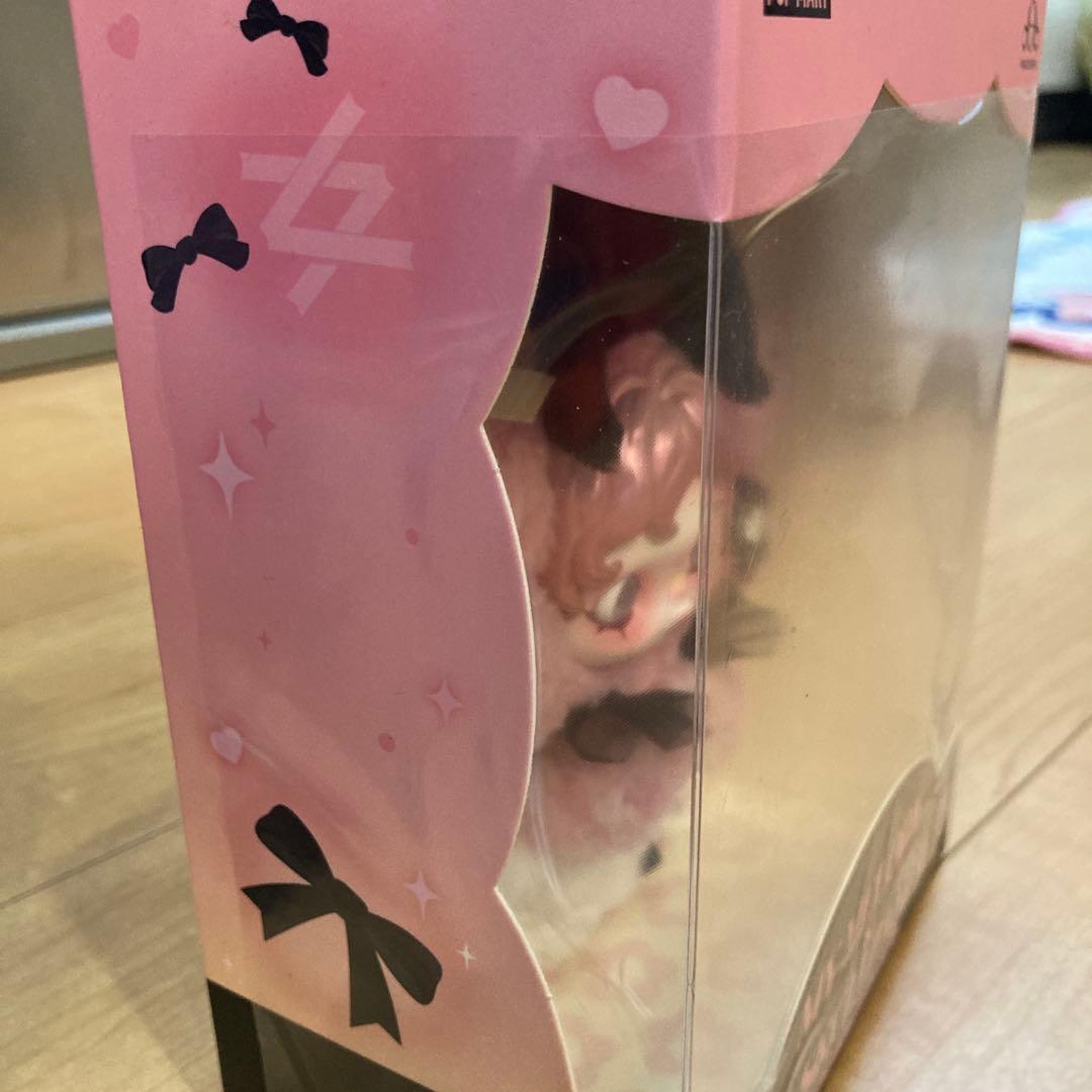 み*る様 スカルパンダ× KUROMI × MY MELODY2点セット