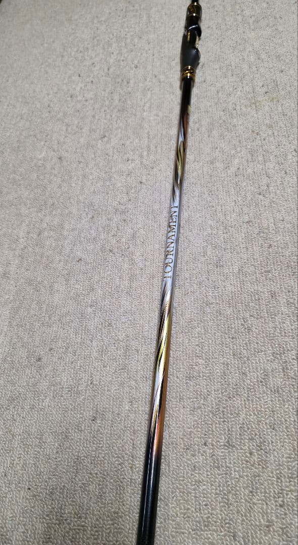 トーナメント磯ＡＧＳ　ＭＨ－５０