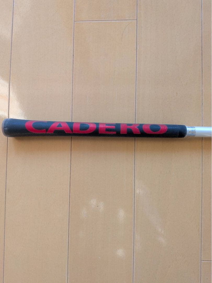 PINGスリーブ付　SPEEDER 757 Ⅶ シャフト　ドライバー S