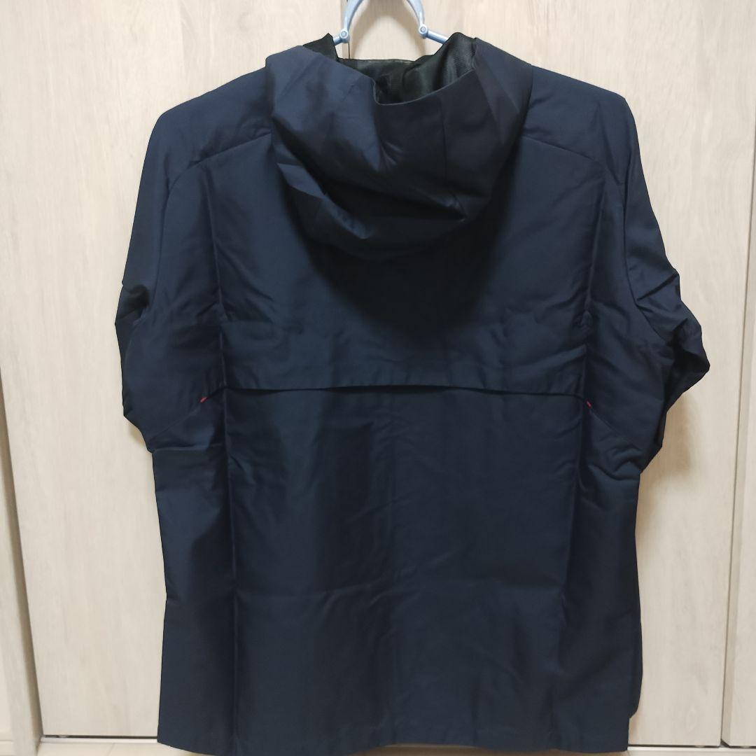 新品 セレッソ大阪2025セレモニー ジャケット MIZUNO ＸＬサイズ