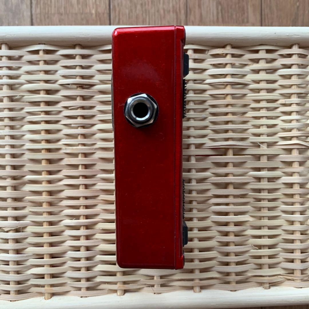 AMATERAS 0001 ニーブくん ライントランス