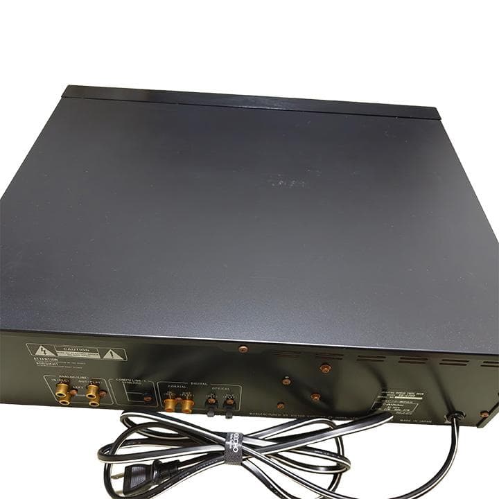 Victor DAT デジタルオーディオテープレコーダー