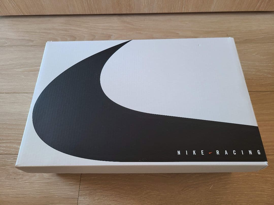 【新品未使用黒タグ箱付】NIKE ALPHAFLY3 ナイキアルファフライ3