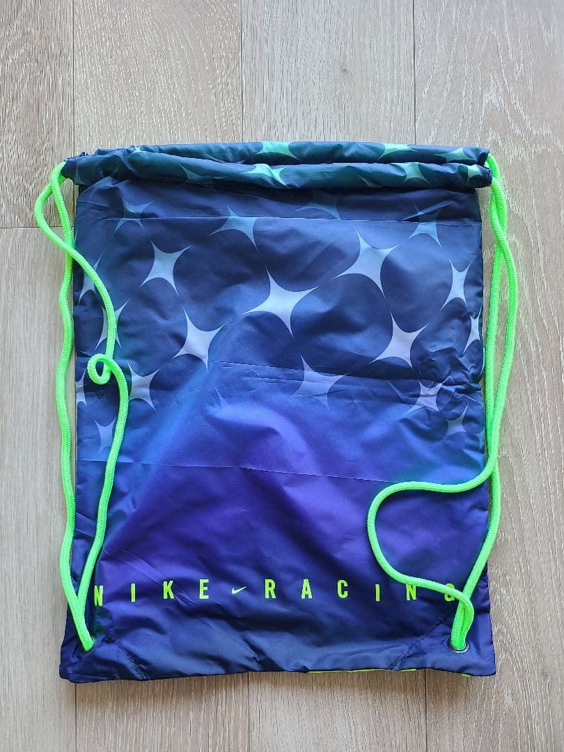 【新品未使用黒タグ箱付】NIKE ALPHAFLY3 ナイキアルファフライ3