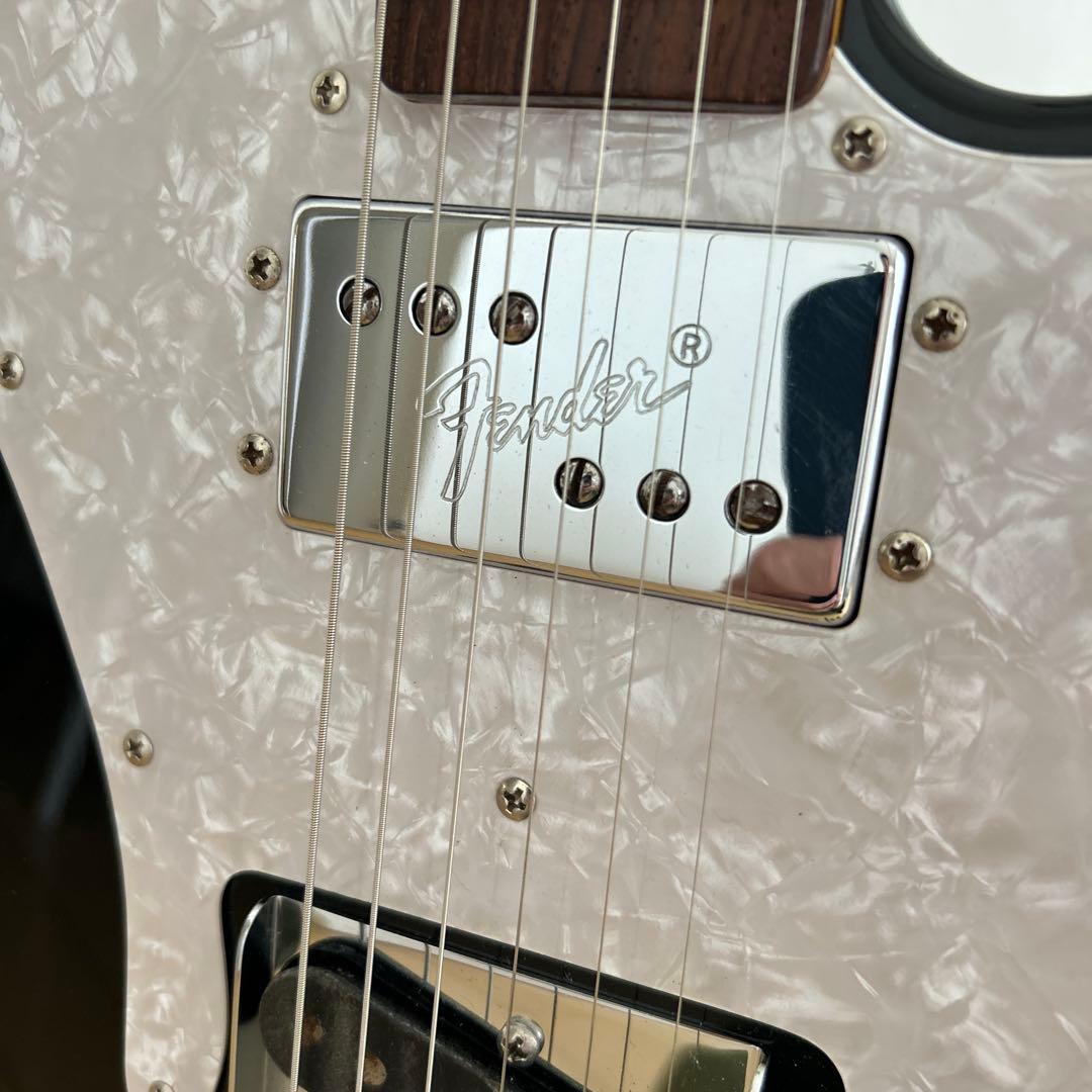 【希少】フェンダー TC72 アベフトシ Fender MOD