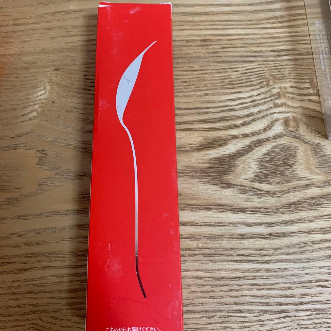 スガキヤ　スプーン