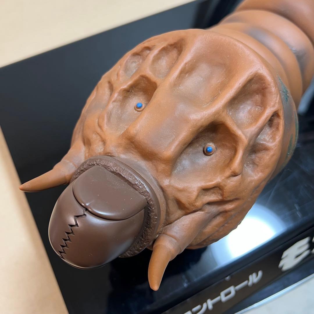 【激レア】東京マルイ モスラ ラジオコントロール フィギュア 展示用